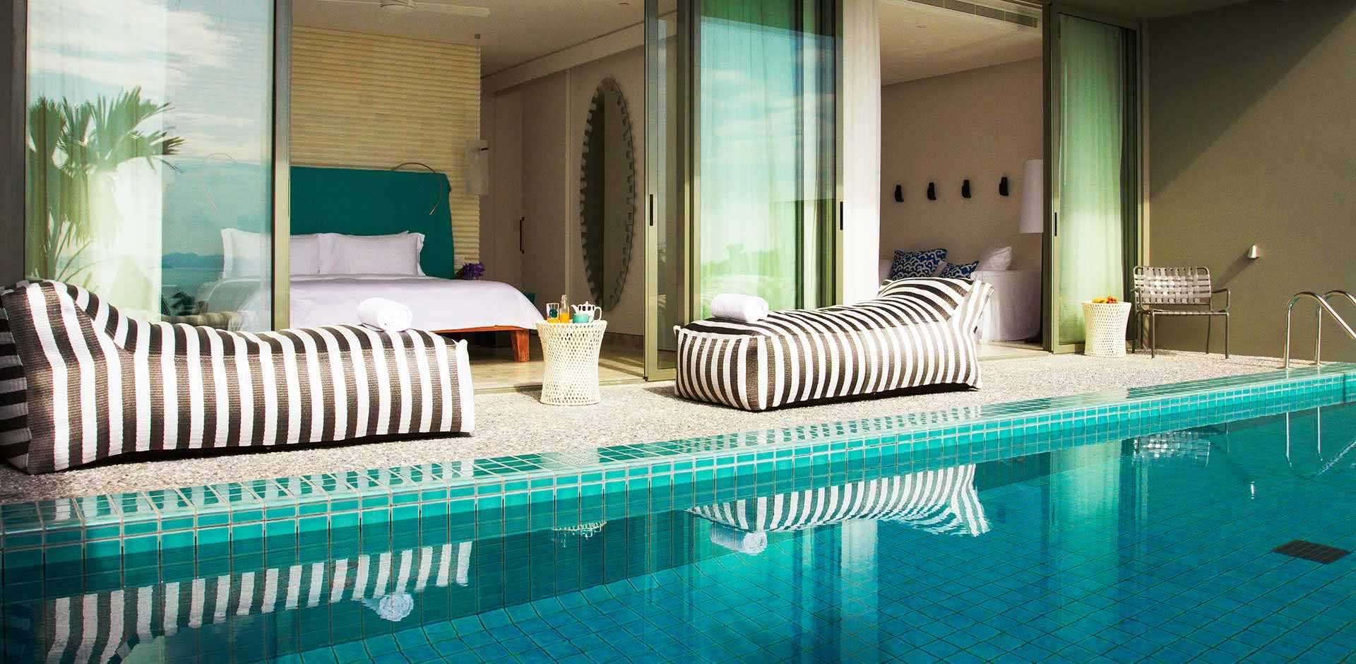 COMO Point Yamu Phuket