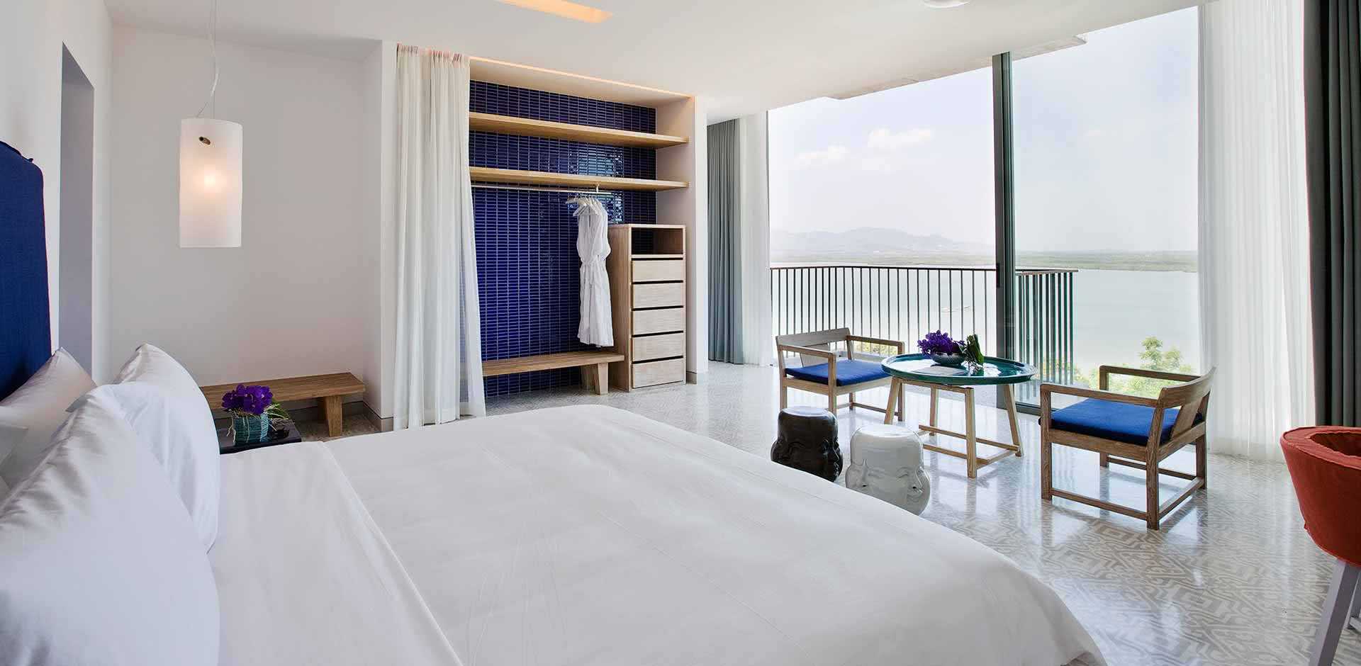 COMO Point Yamu Phuket
