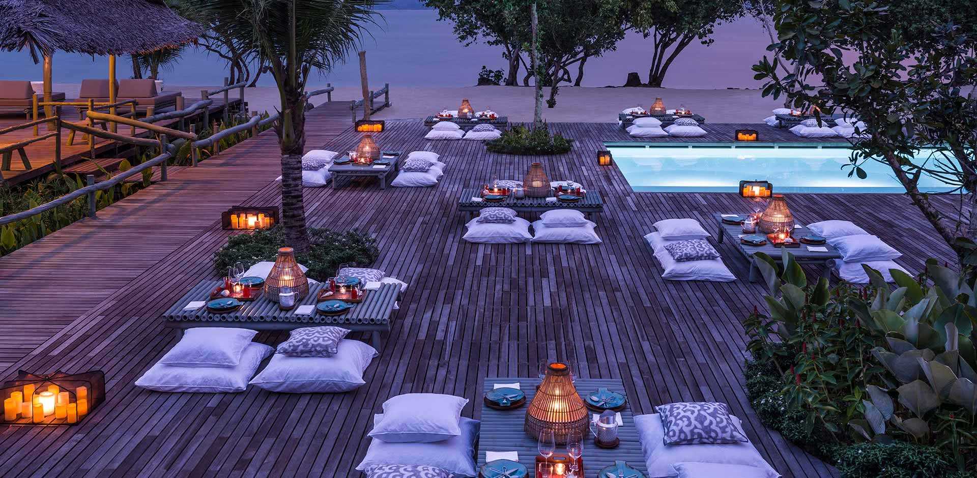 COMO Point Yamu Phuket