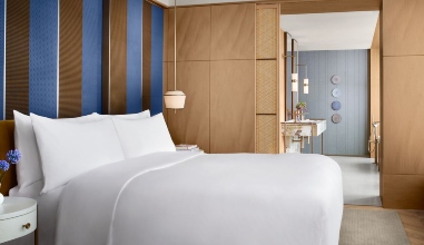 Premium Suite (87 sqm/936 sqft)