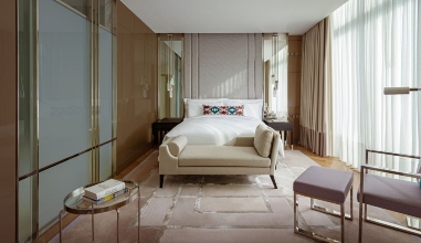 Ritz-Carlton Suite (193sqm/2077sqft)