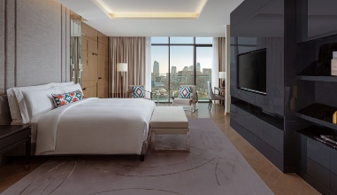 Executive Suite (142sqm/1528sqft)