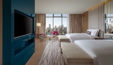 Grand Deluxe Room (82sqm/882sqft)