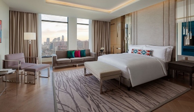 Club Level (82sqm/882sqft)
