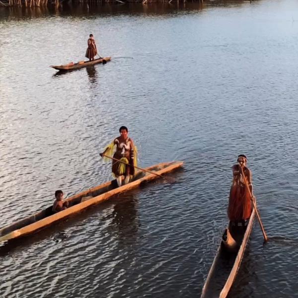 Karawari, Papua New Guinea | Karawari Luxury Travel | Remote Lands