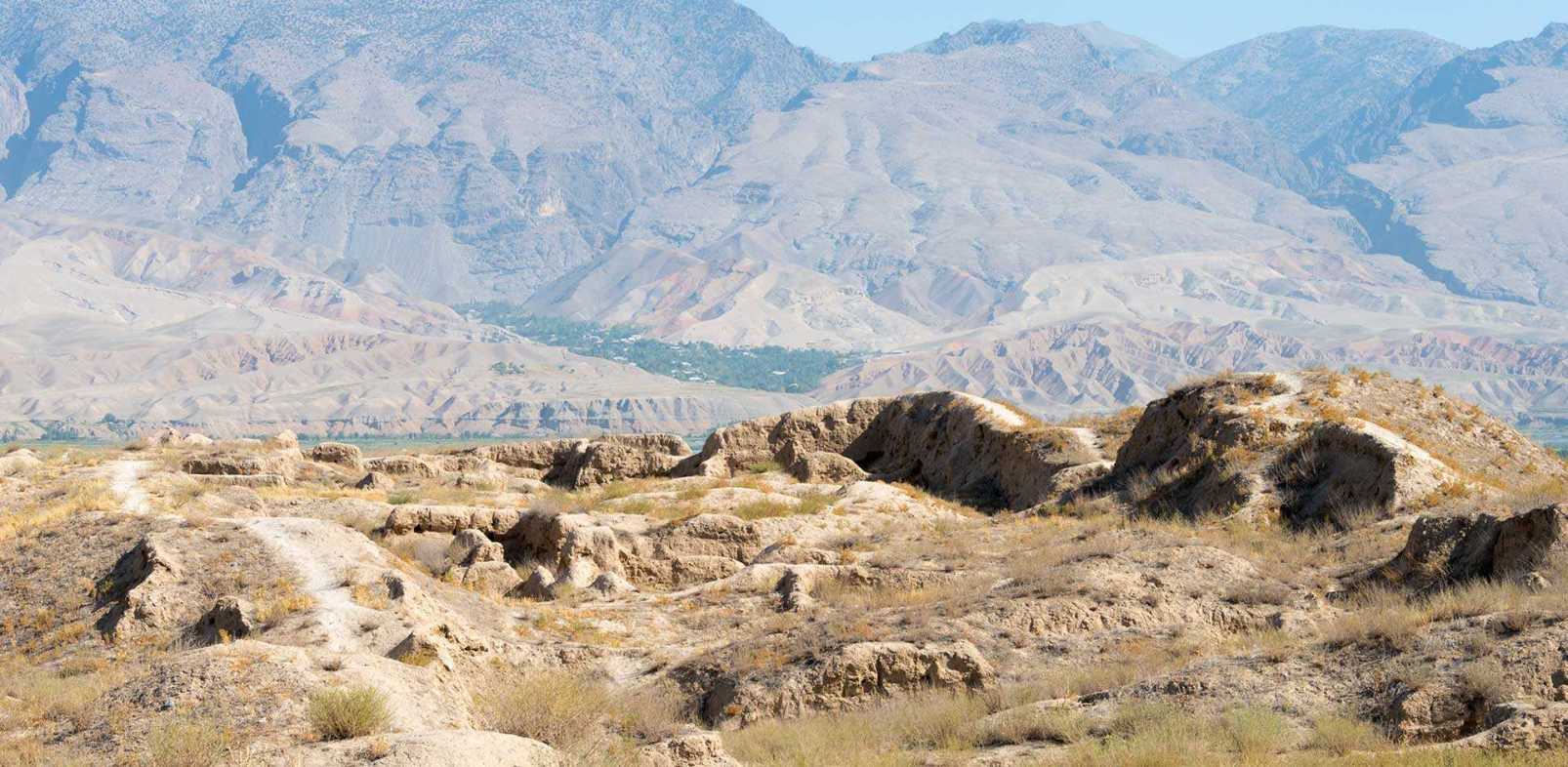 Pendjikent Tajikistan Luxury Travel Remote Lands pendjikent-tajikistan-luxury-travel-remote-lands