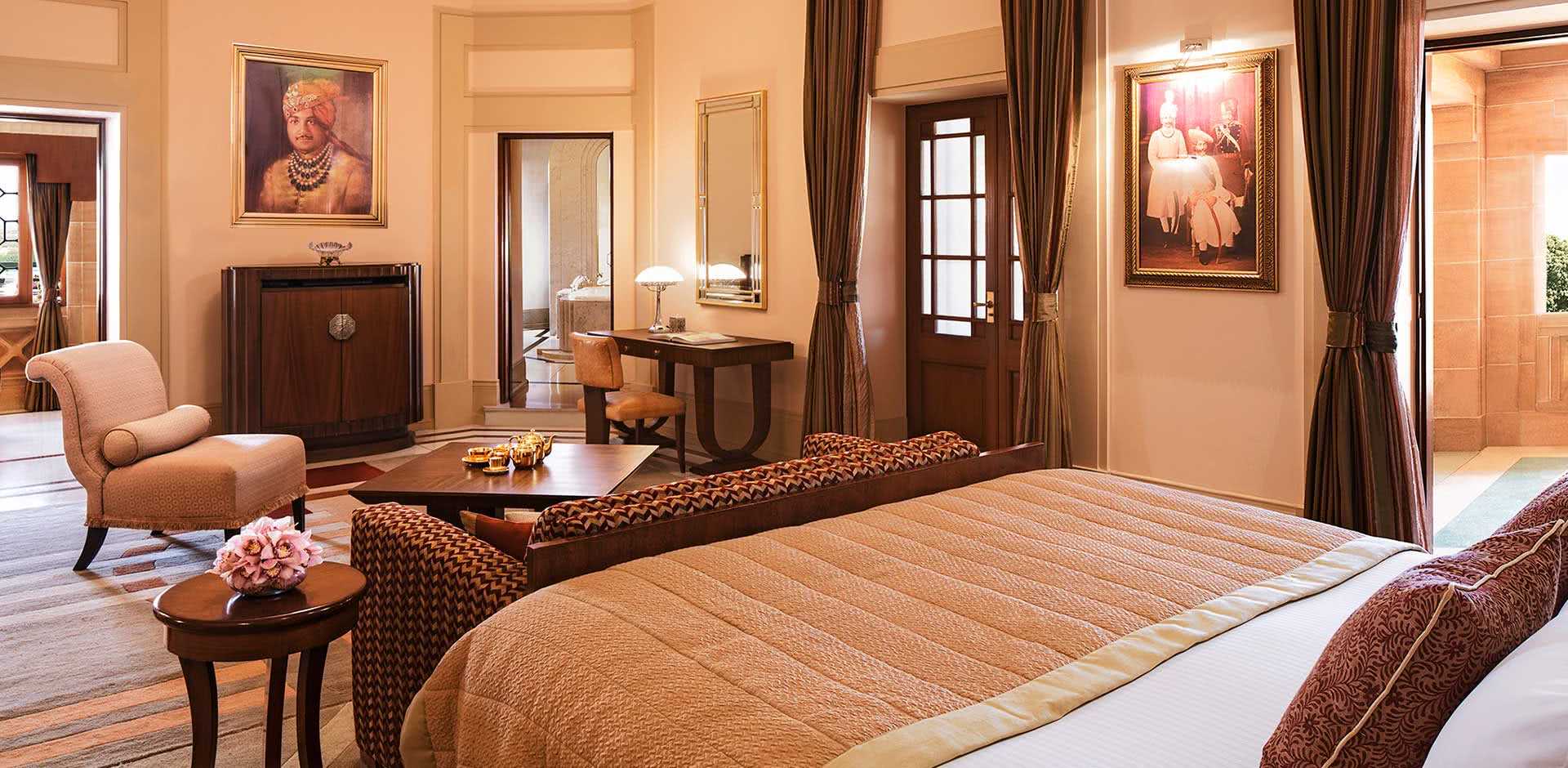 Umaid Bhawan Palace