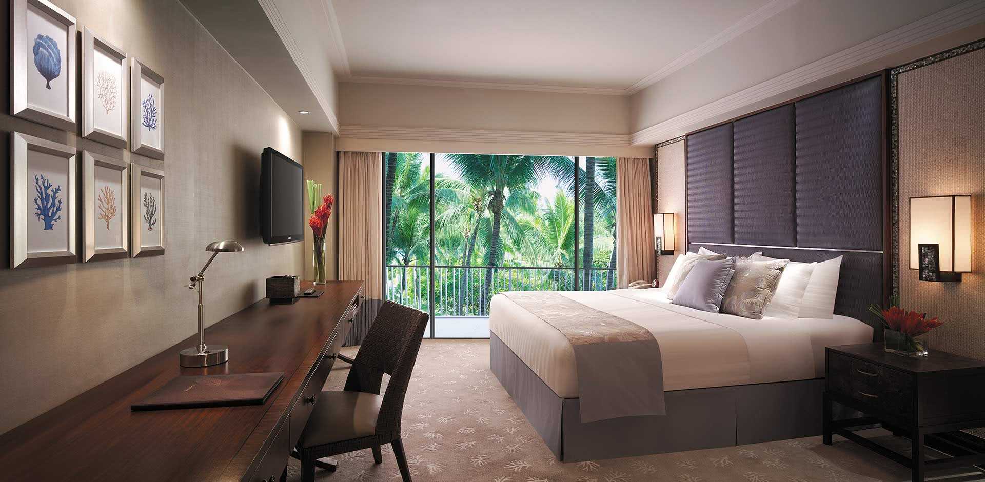 Shangri-La&#039;s Mactan Resort & Spa