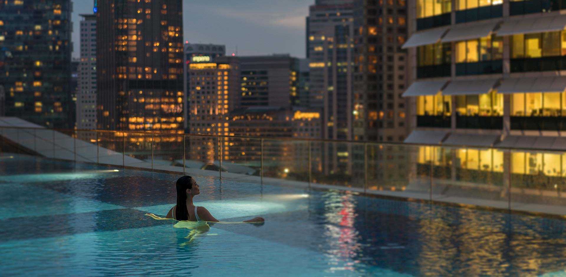 Four Seasons Kuala Lumpur