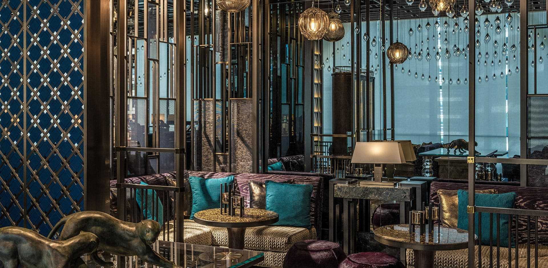 Four Seasons Kuala Lumpur