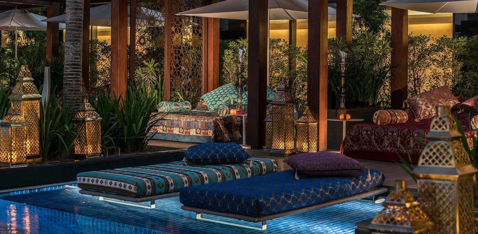 Four Seasons Kuala Lumpur