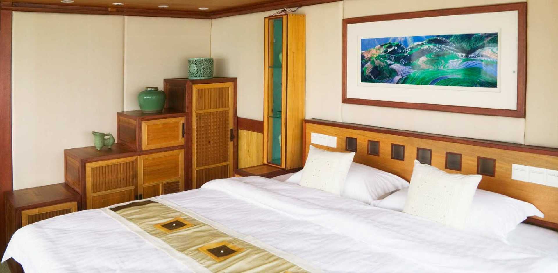 Li-An Lodge