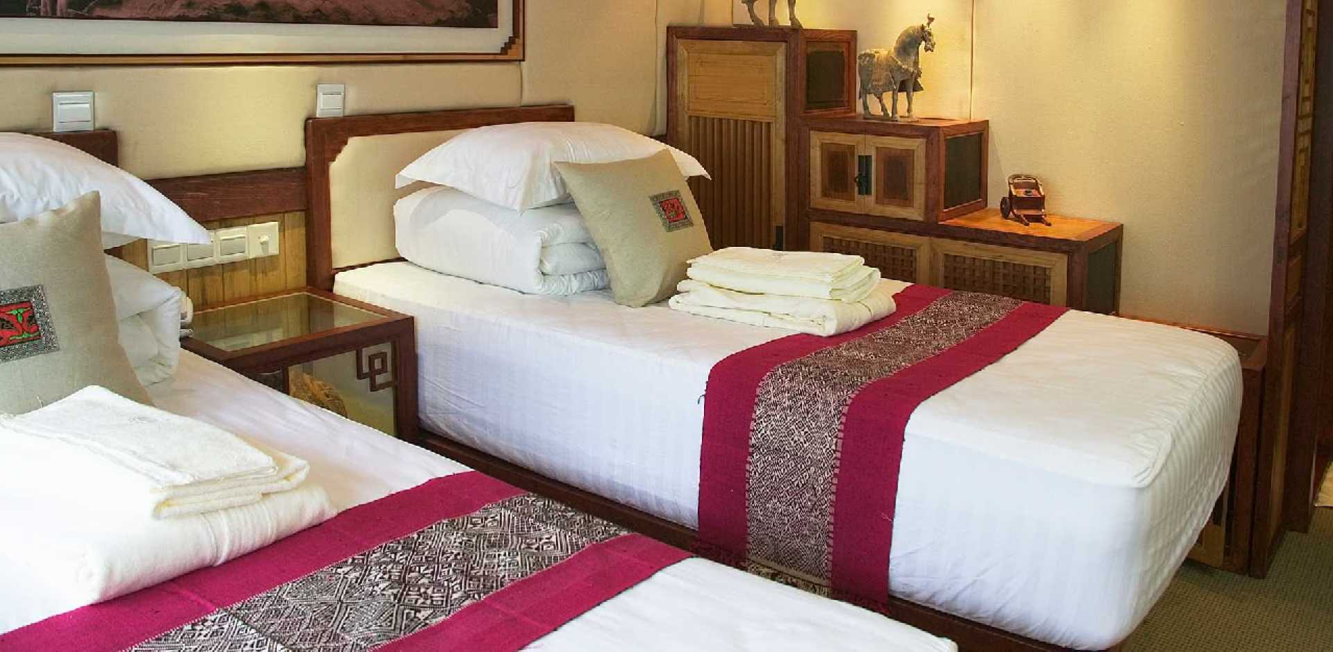 Li-An Lodge
