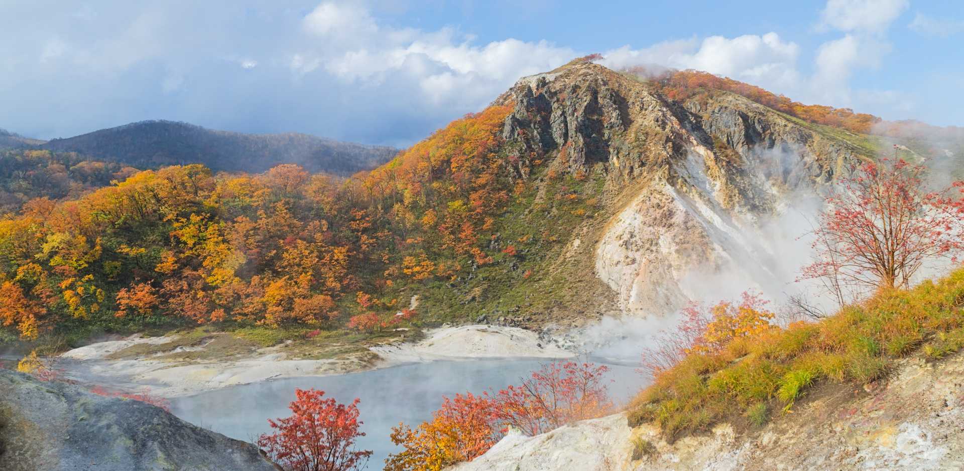 Noboribetsu
