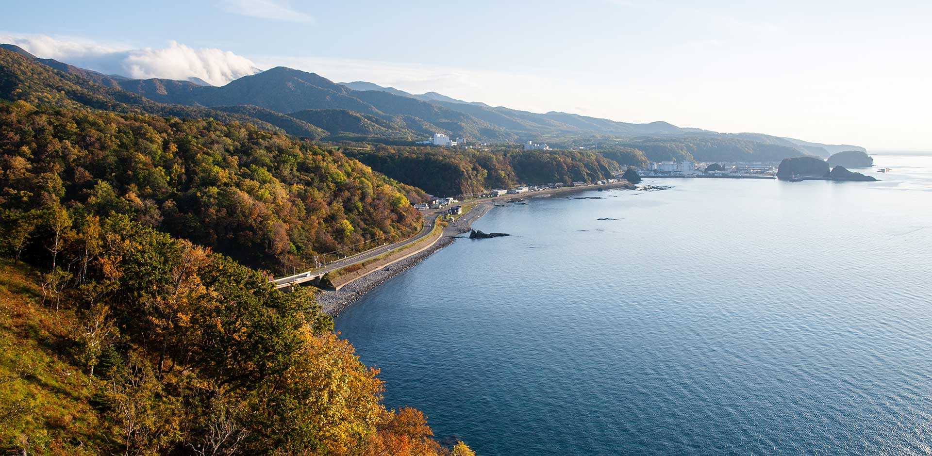Shiretoko