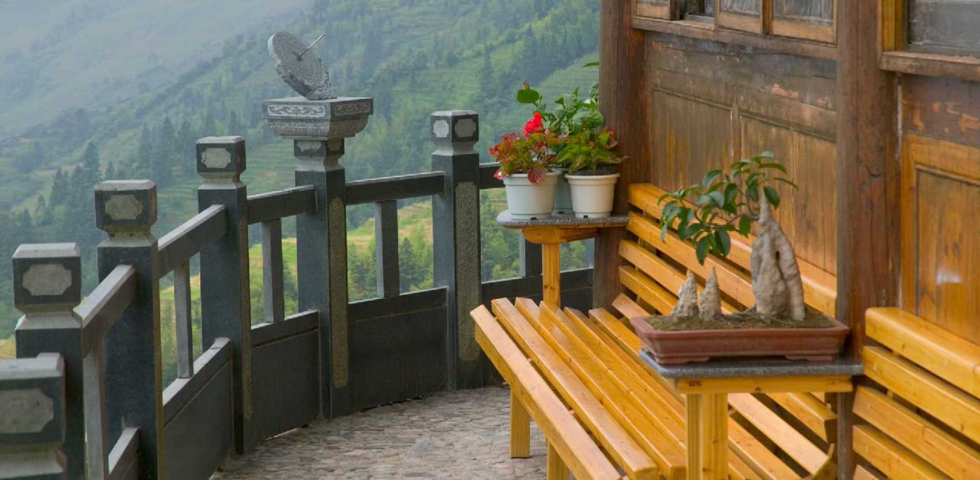 Li-An Lodge