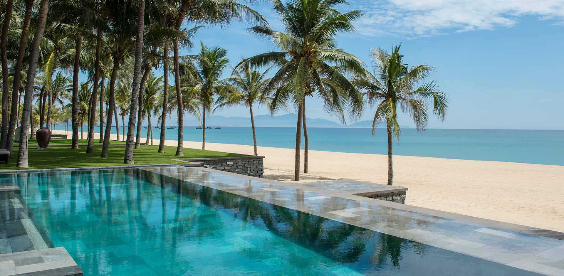 Four Seasons Resort the Nam Hai