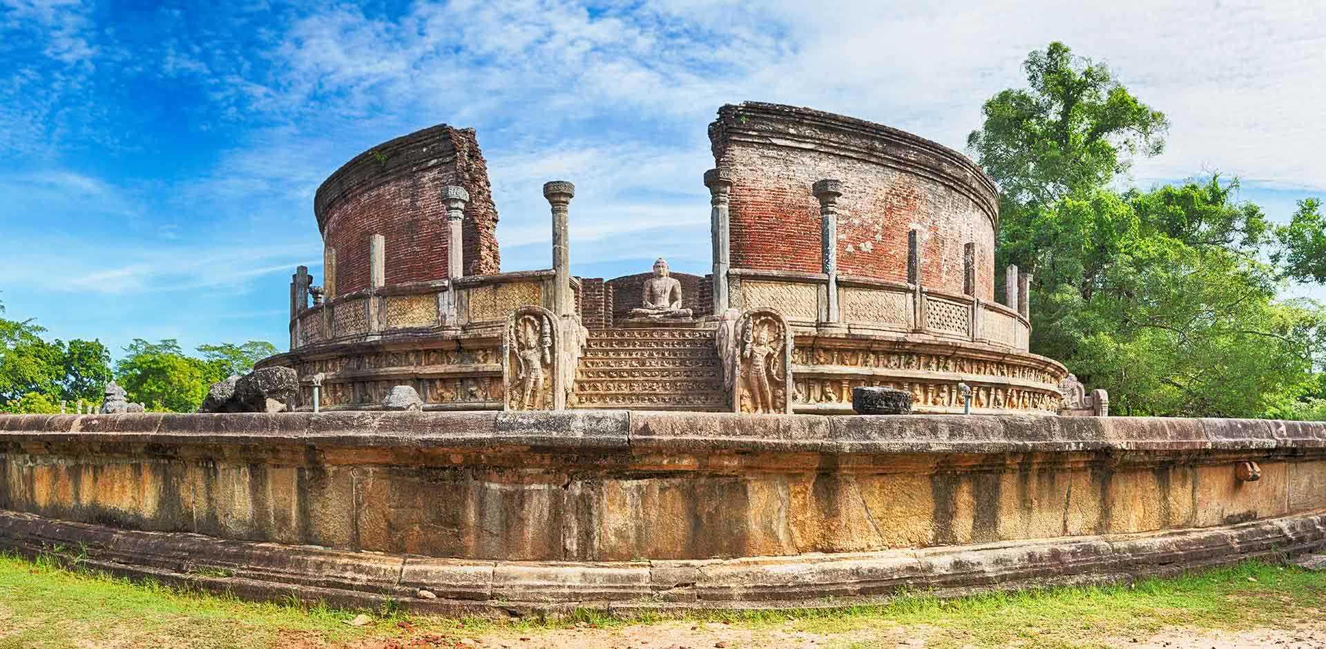 Polonnaruwa