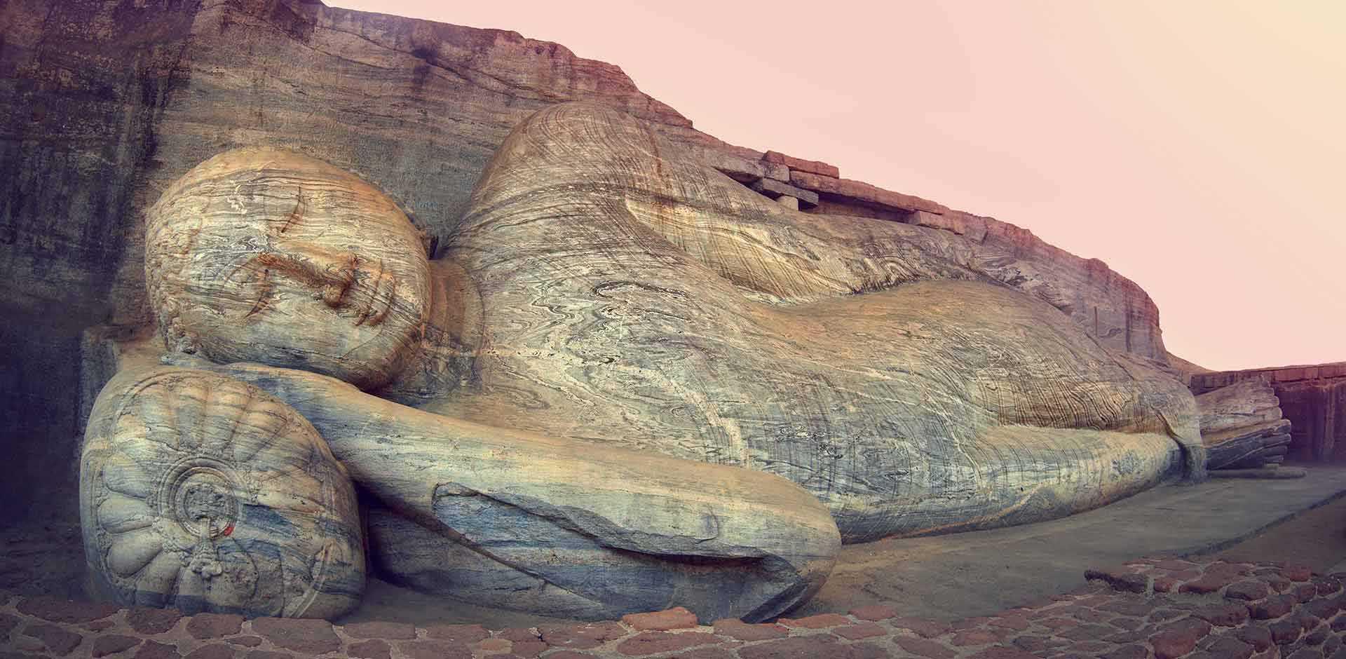 Polonnaruwa