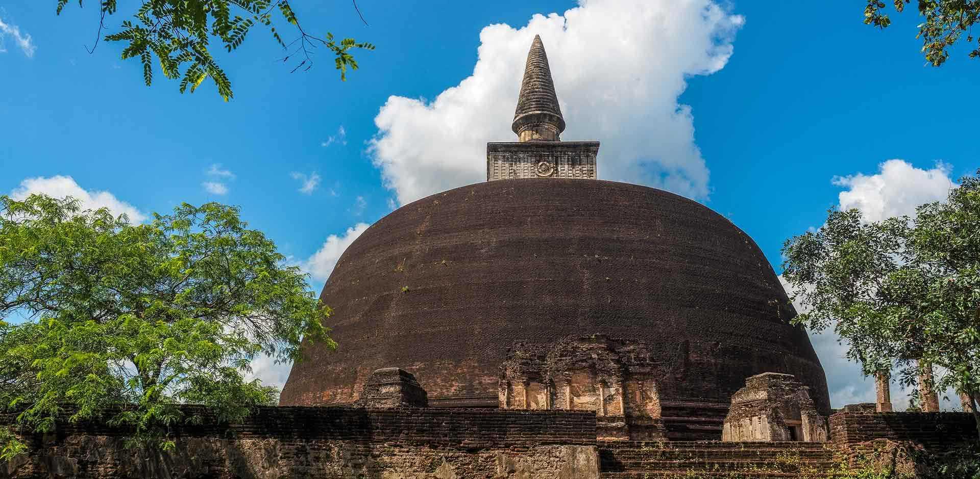 Polonnaruwa