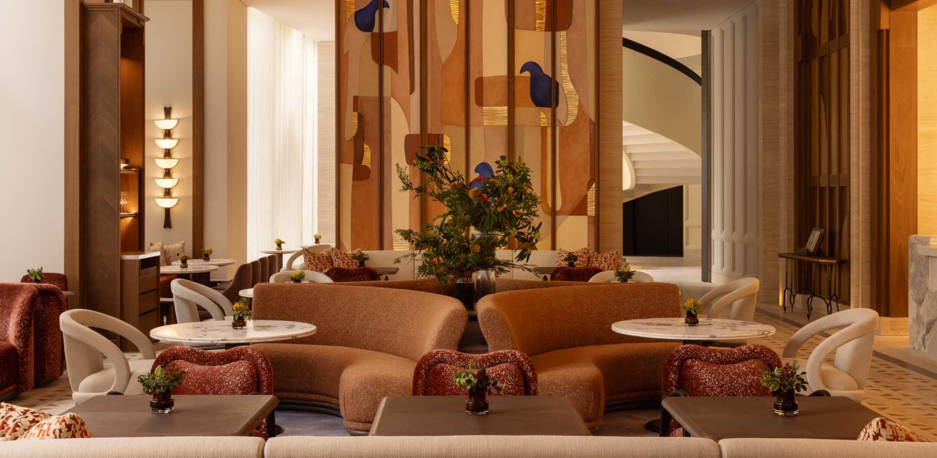 Capella Taipei
