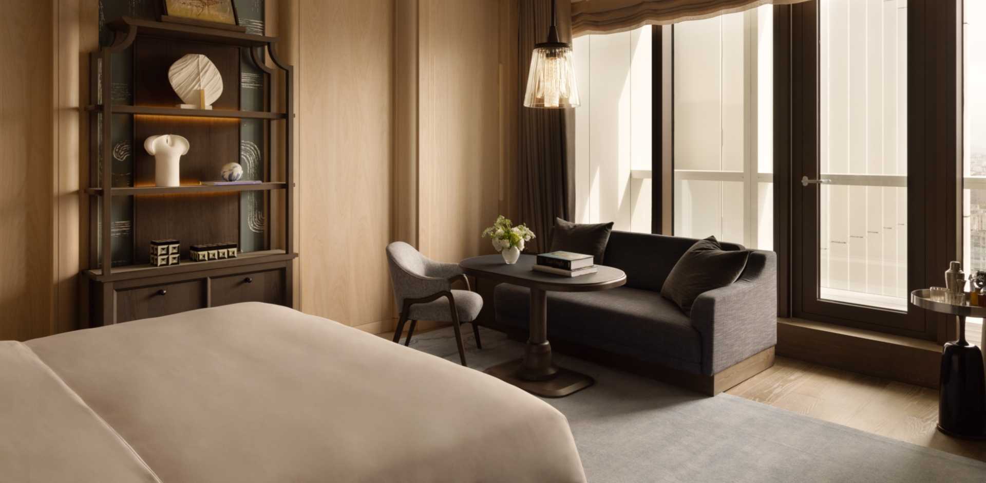 Capella Taipei
