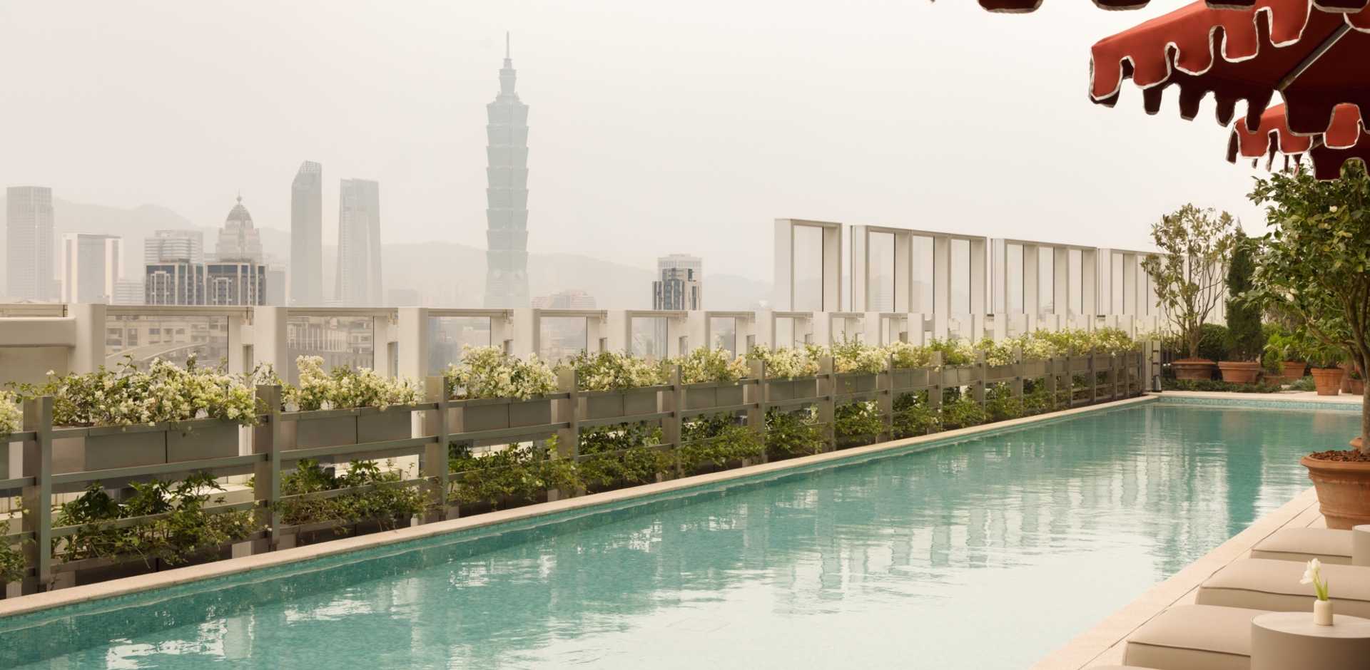 Capella Taipei