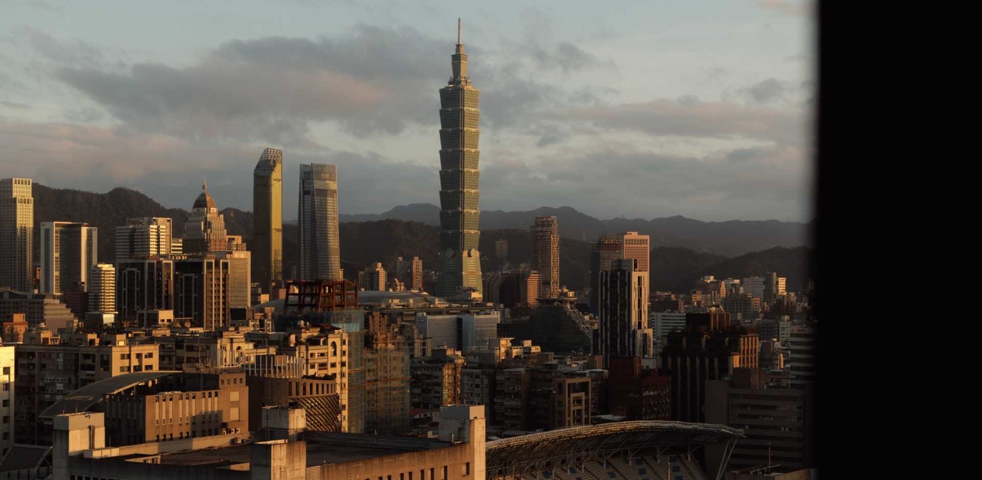 Capella Taipei