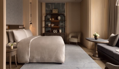 Capella Suite (2454 sqft)