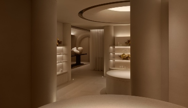 The Spa