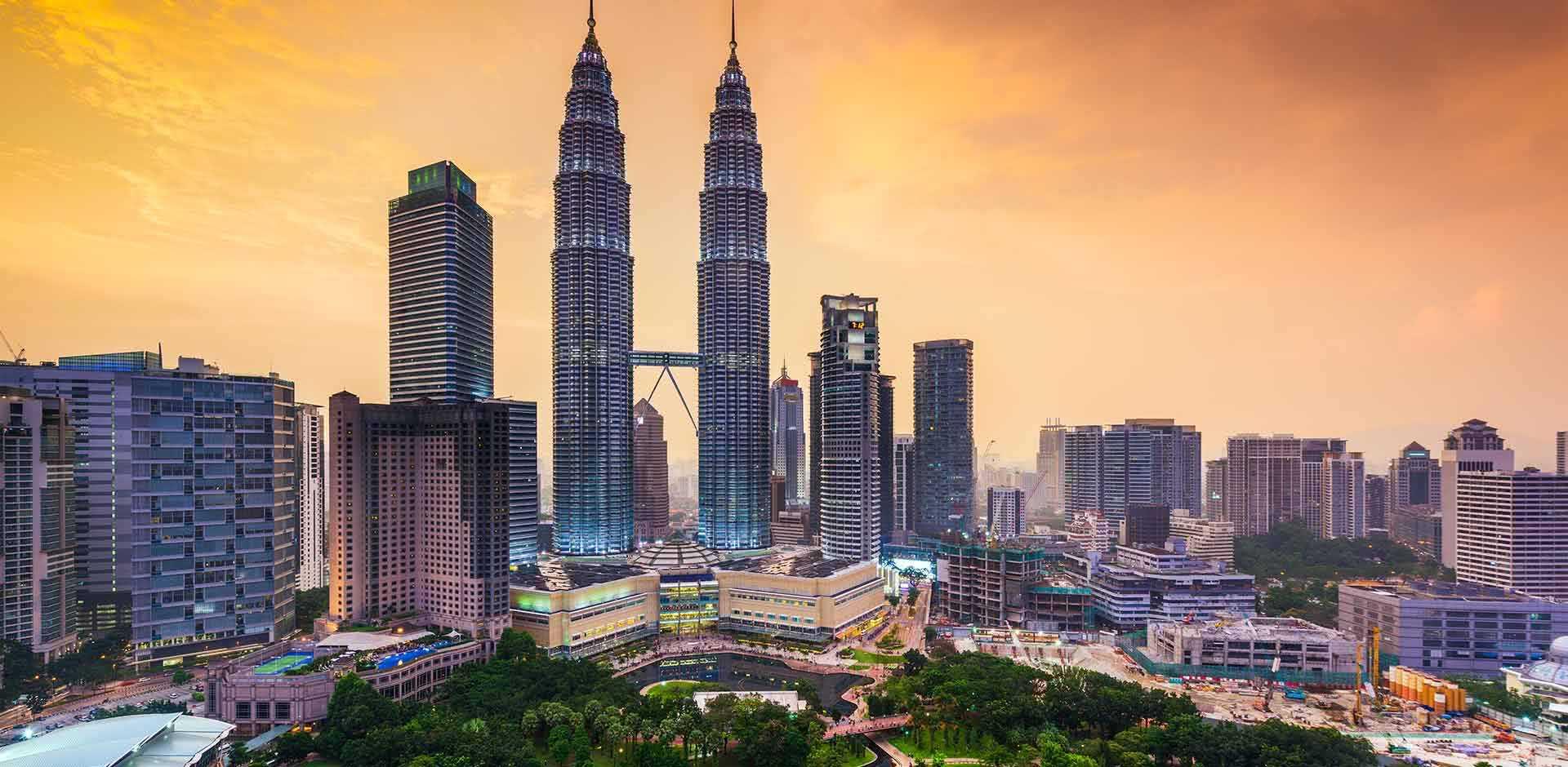 Kuala Lumpur