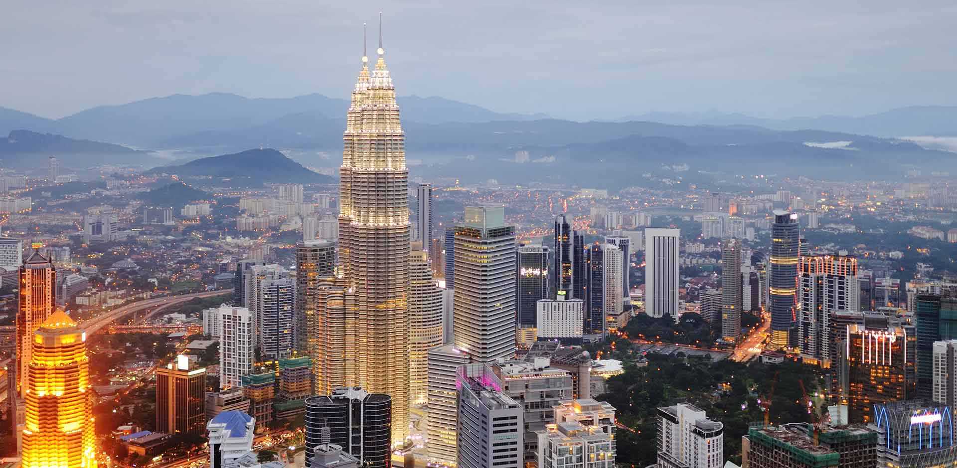 Kuala Lumpur