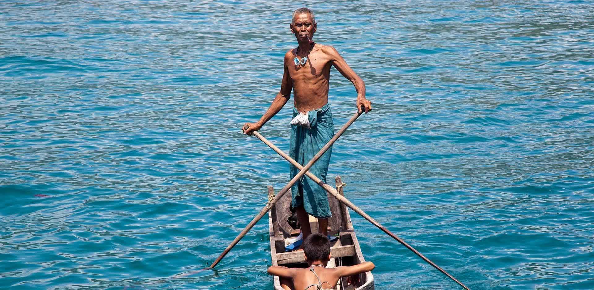 Mergui