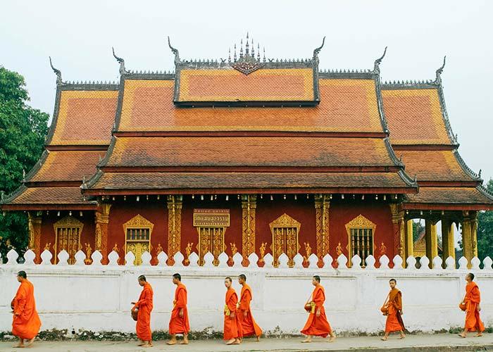 Discover Southeast Asia 2027 November