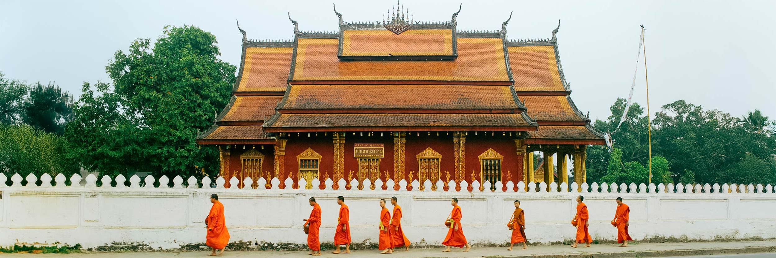 Discover Southeast Asia 2027 November