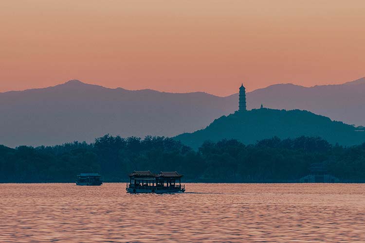 China’s UNESCO Treasures 2027