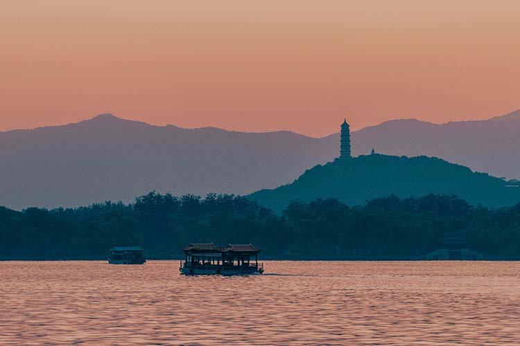 China’s UNESCO Treasures 2027