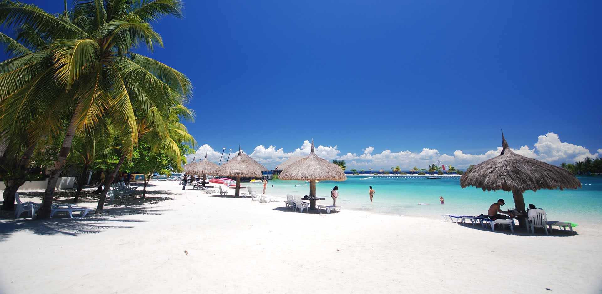 Cebu Philippines Luxe and Intrepid Asia Remote Lands