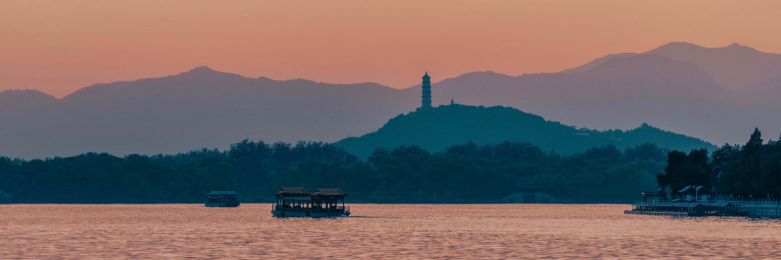 China’s UNESCO Treasures 2027