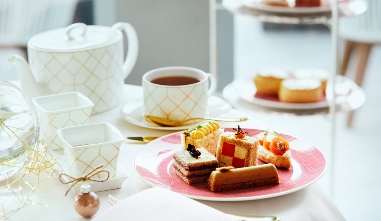 The Café