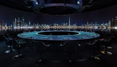 KRASOTA Dubai