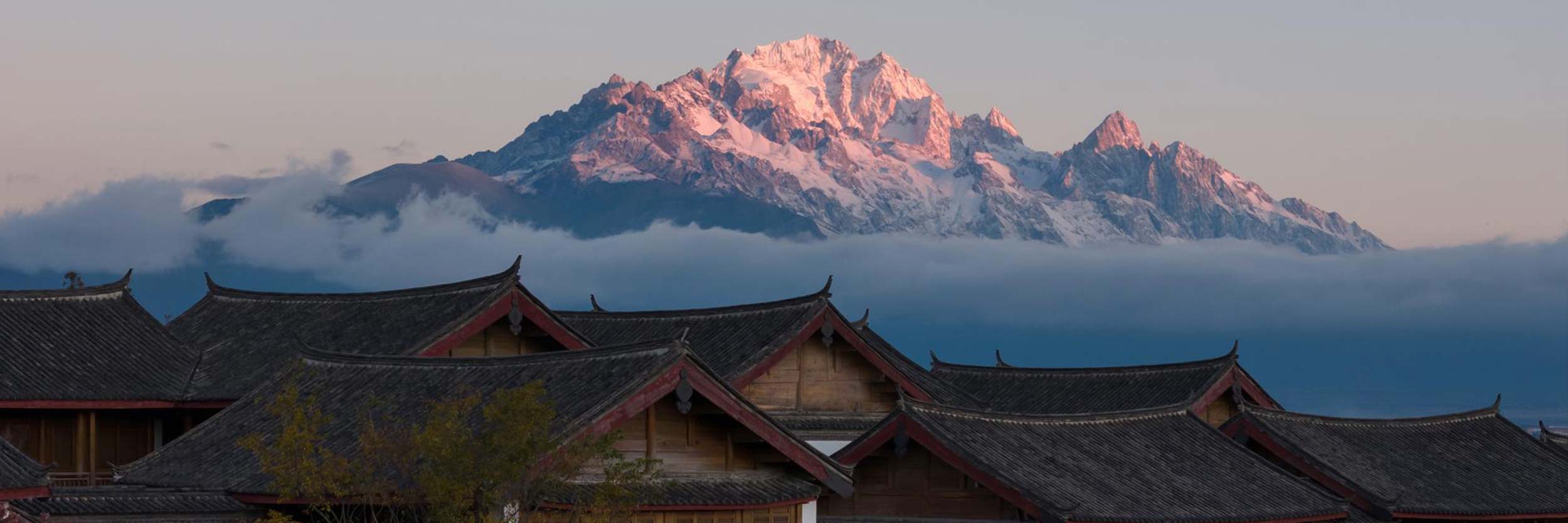 China’s UNESCO Treasures