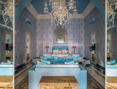 Palace Suites