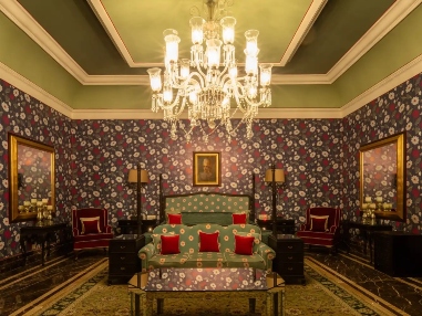 Maharaja Suite