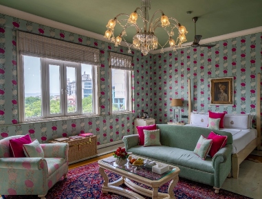Royal Suites