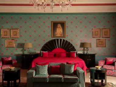 Maharani Suite