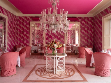 51 Shades of Pink