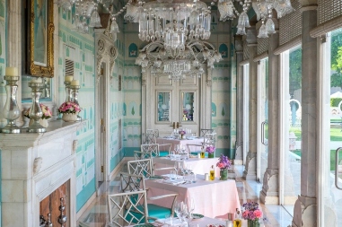 The Colonnade