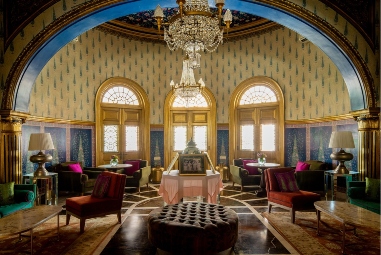 The Bar
