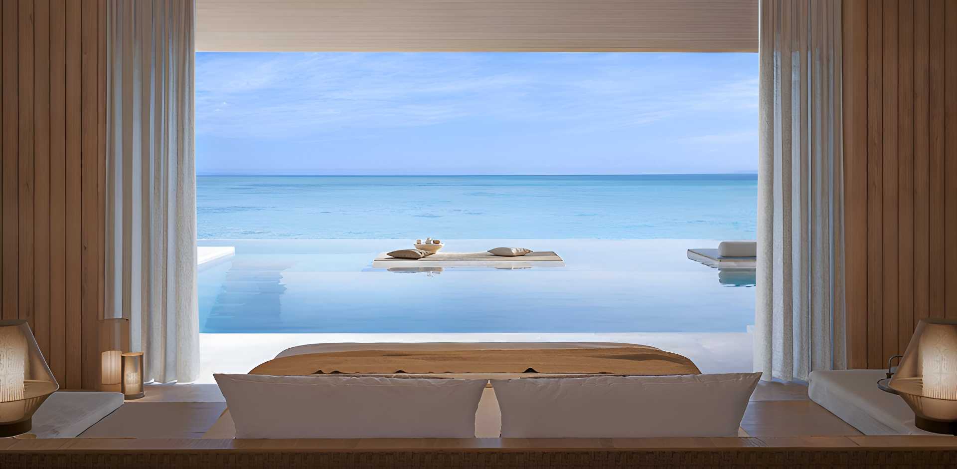 Aman Maldives